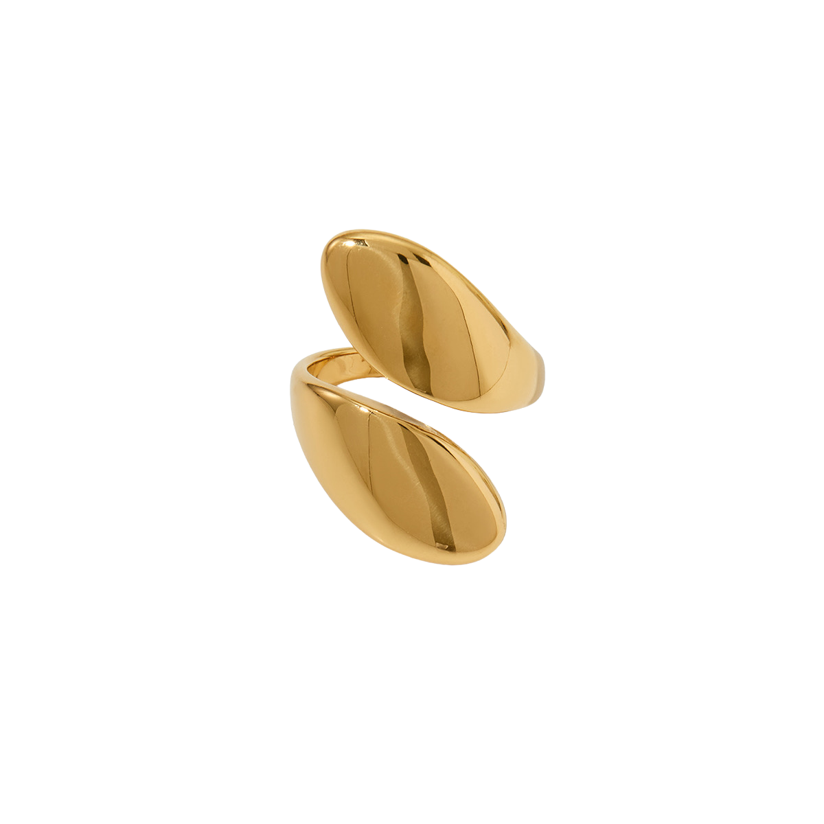 Indigo Ring