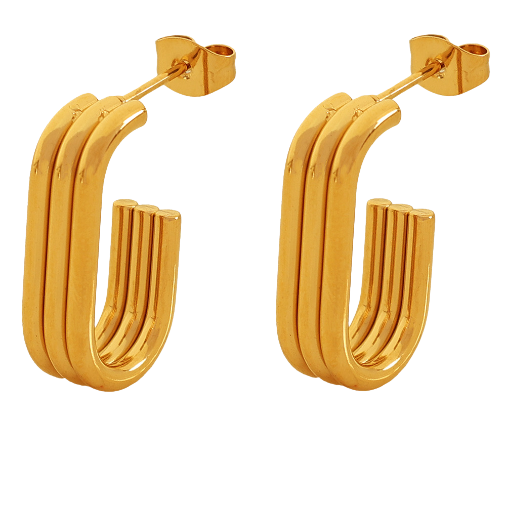 Agatha Hoops