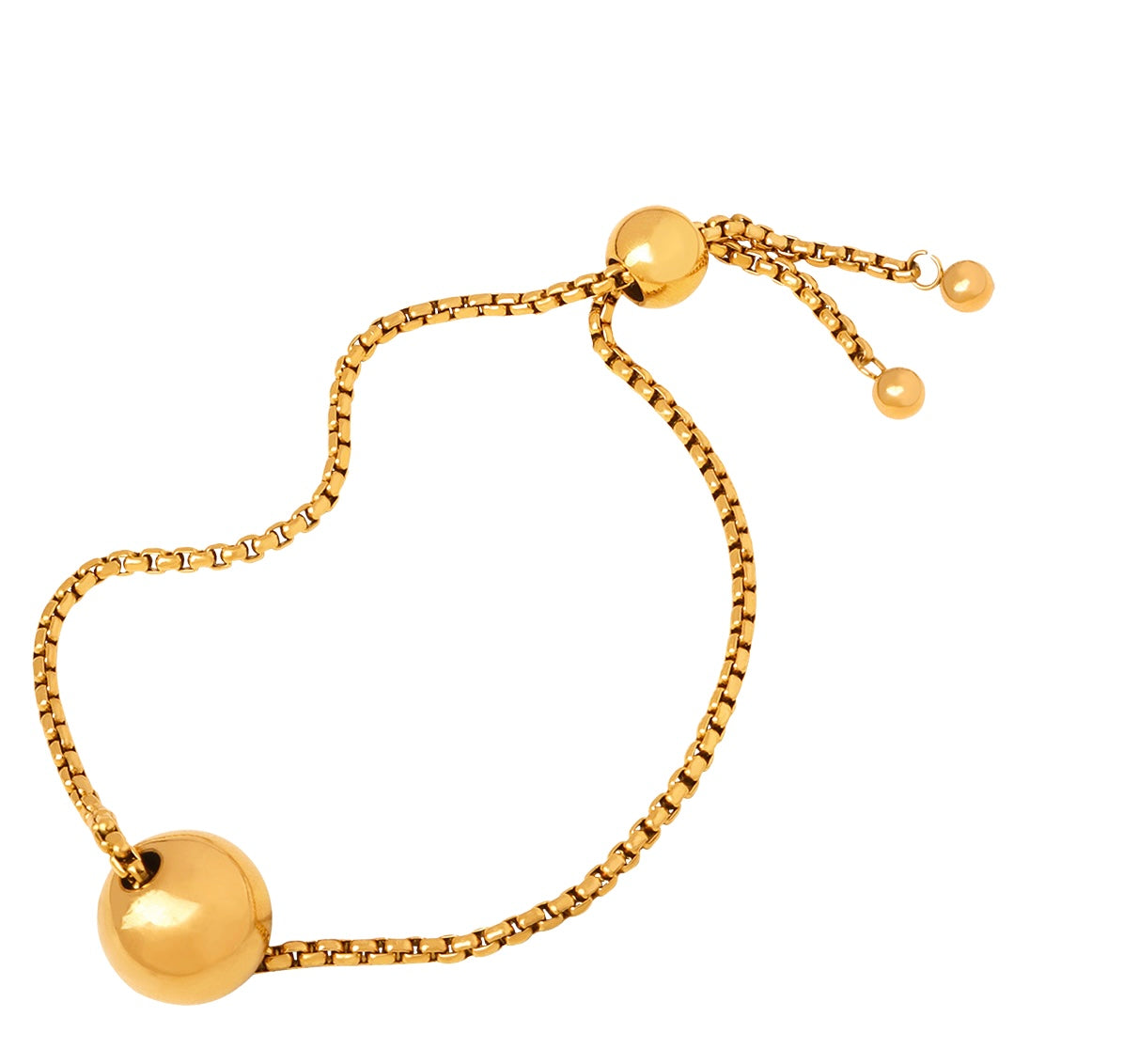 Be Bold Bracelet