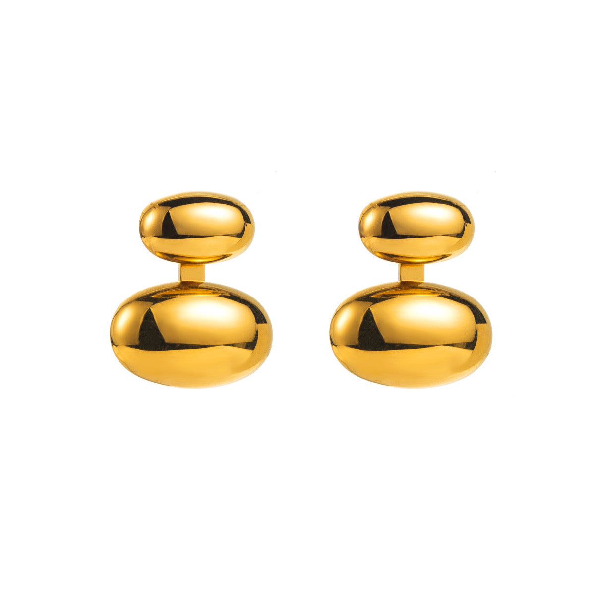 Two Way Earrings