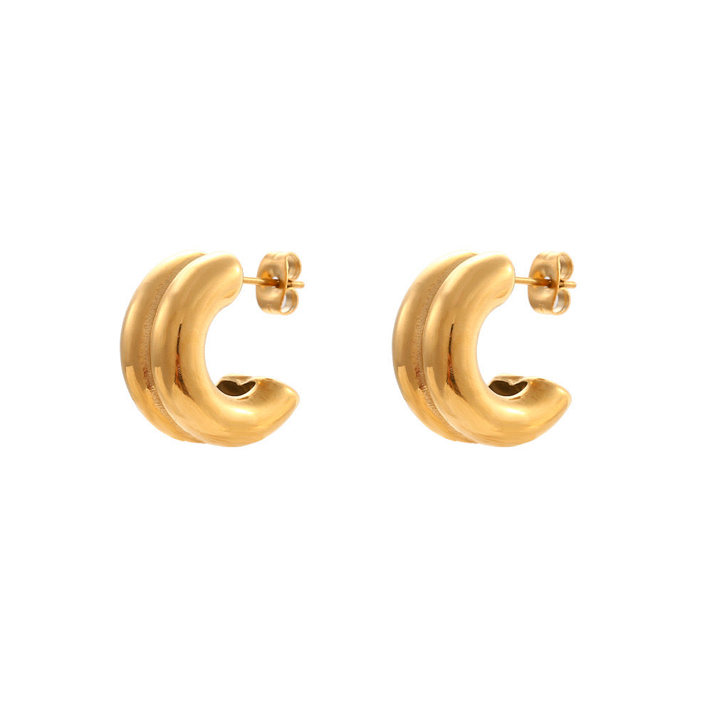 Catalina Hoops