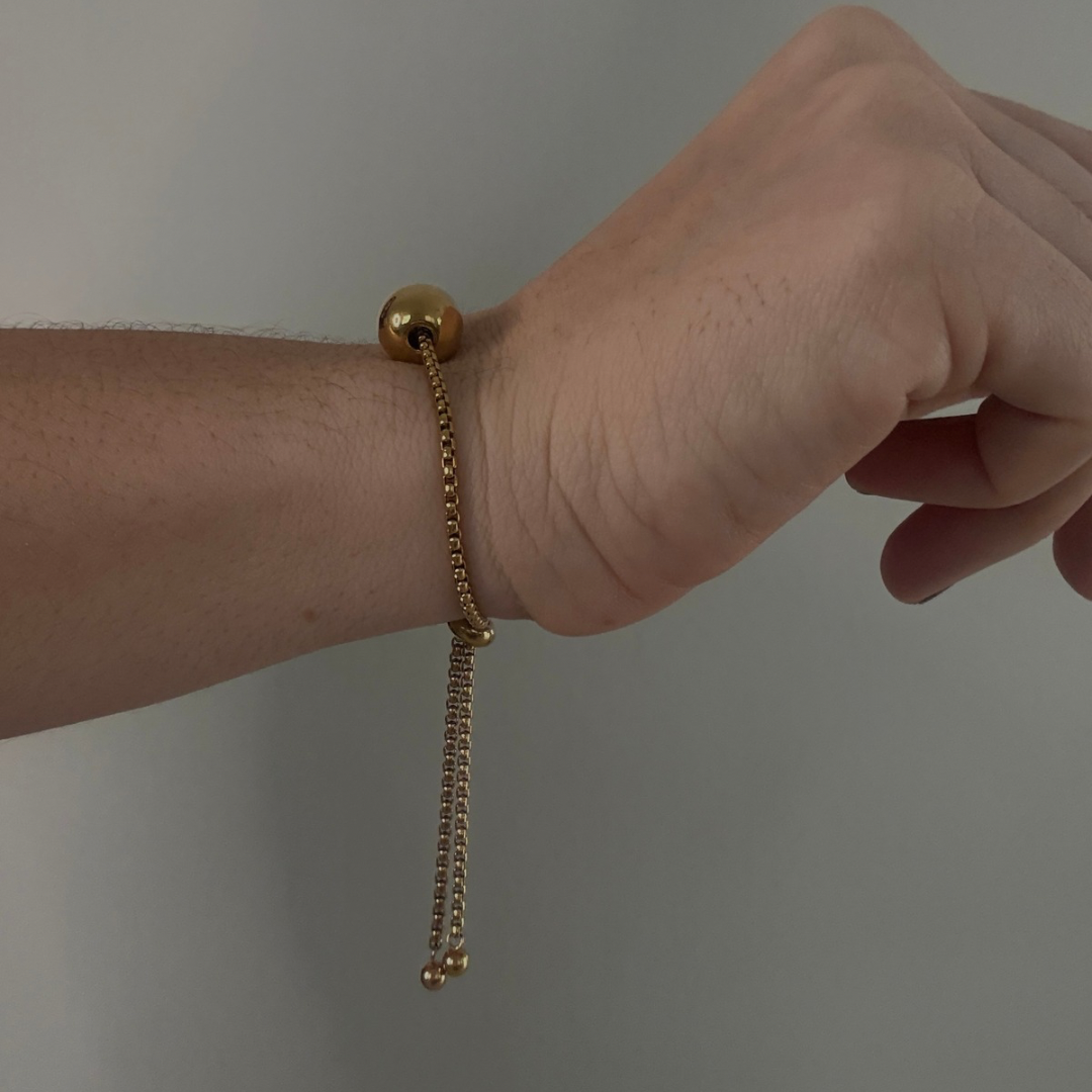 Be Bold Bracelet