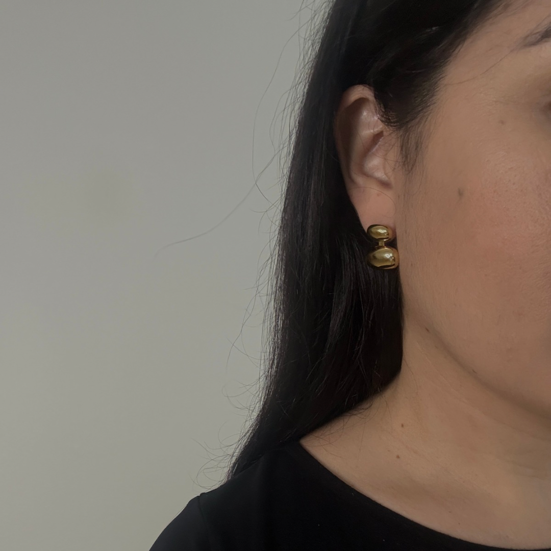 Two Way Earrings