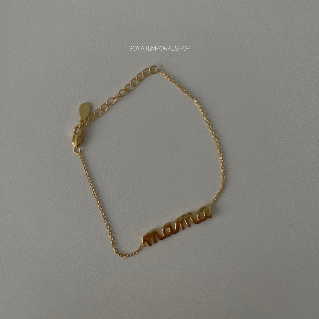 Mama Bracelet