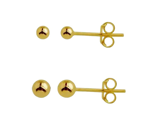 Basic Studs Duo