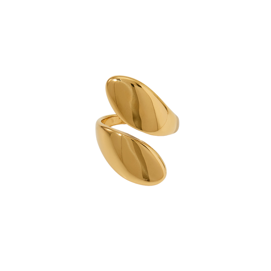 Indigo Ring