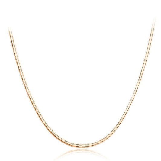 Minimalist Necklace