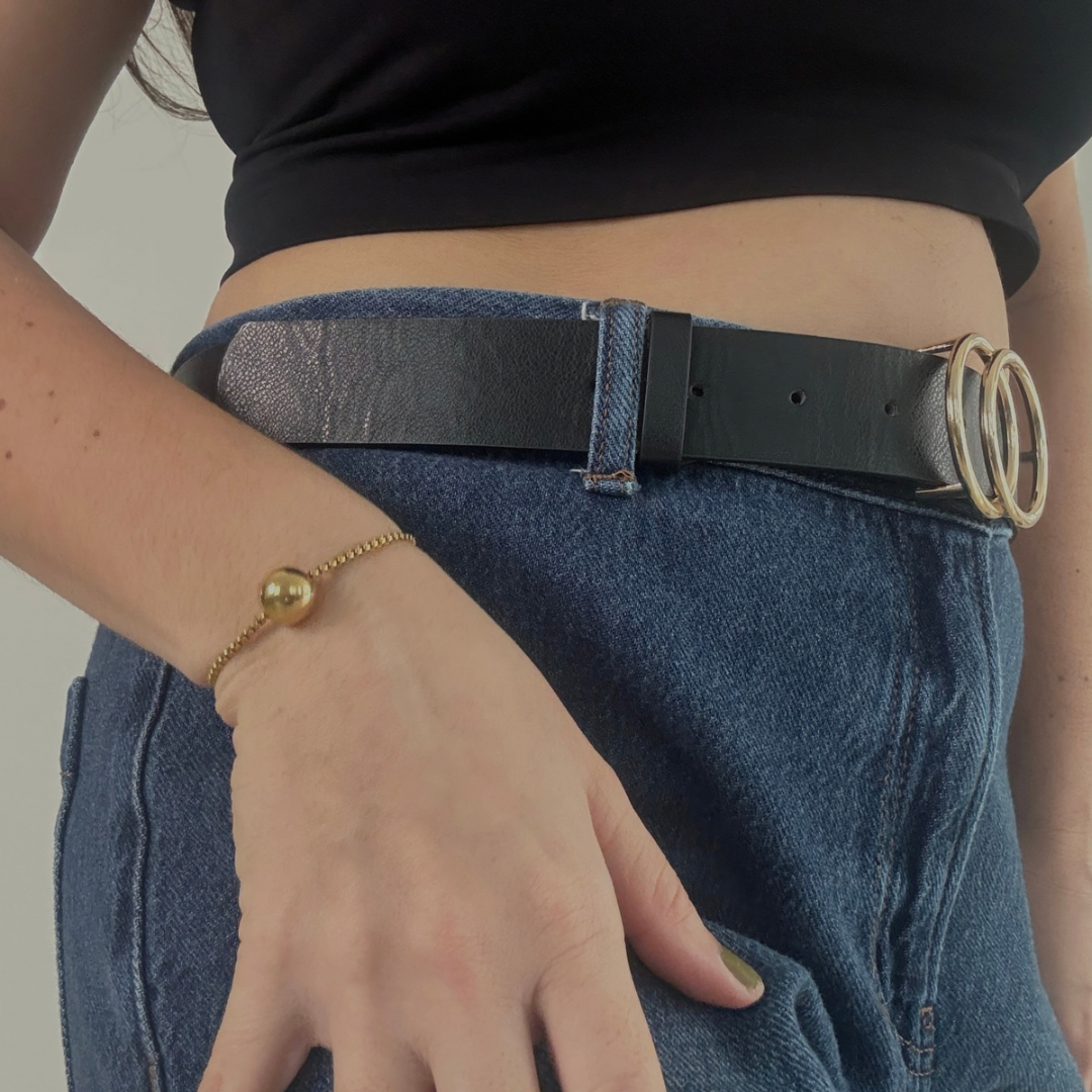 Be Bold Bracelet