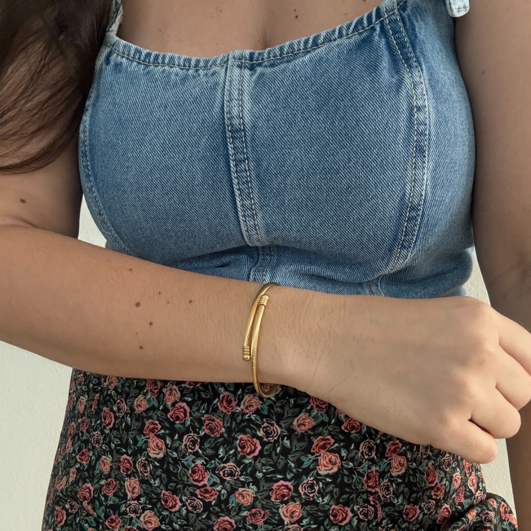 Kaia Bangle