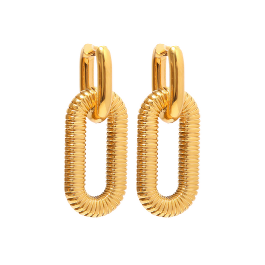 Chain Earrings