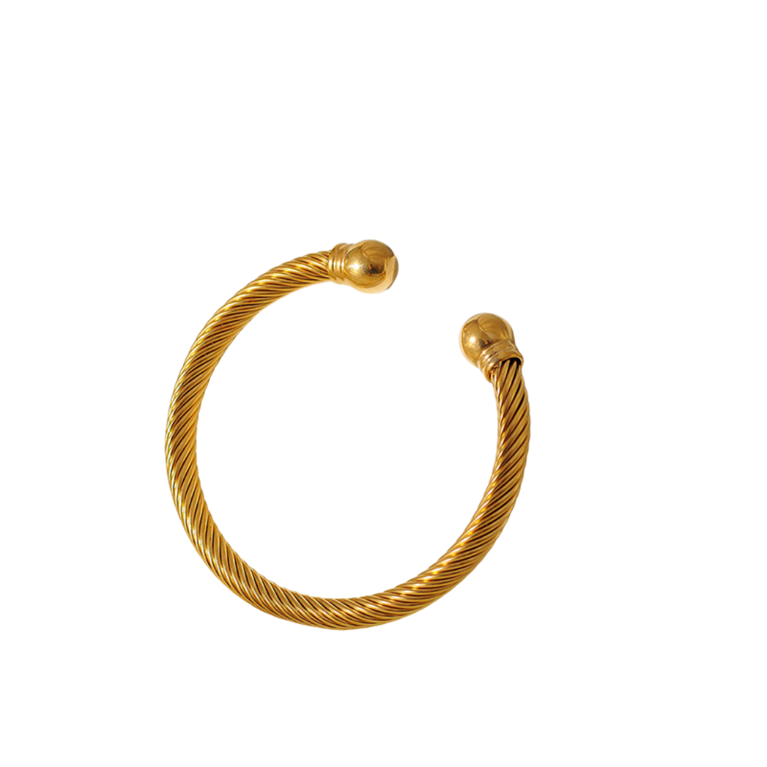 Ilia Cuff Bracelet