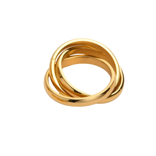 Infinity Ring