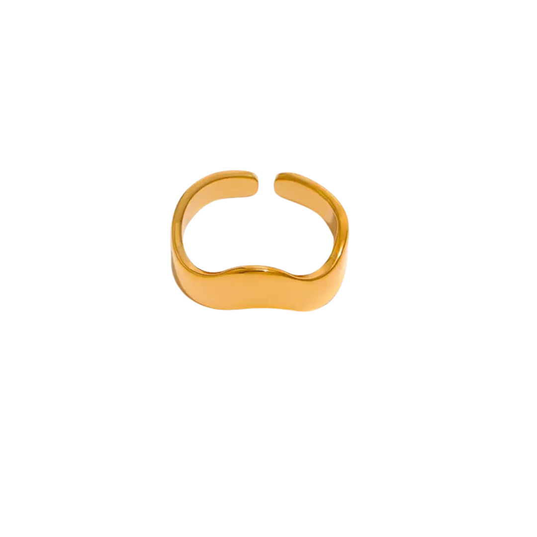 Geo Ring